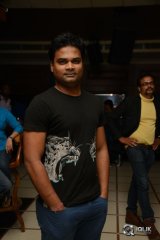 Best Actors Movie Team at Cuba Libre